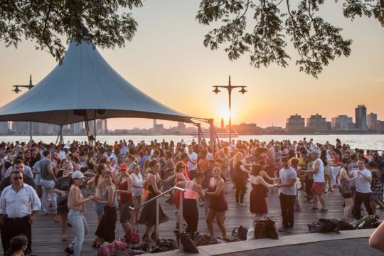 Your Guide to Fall Events in the Park