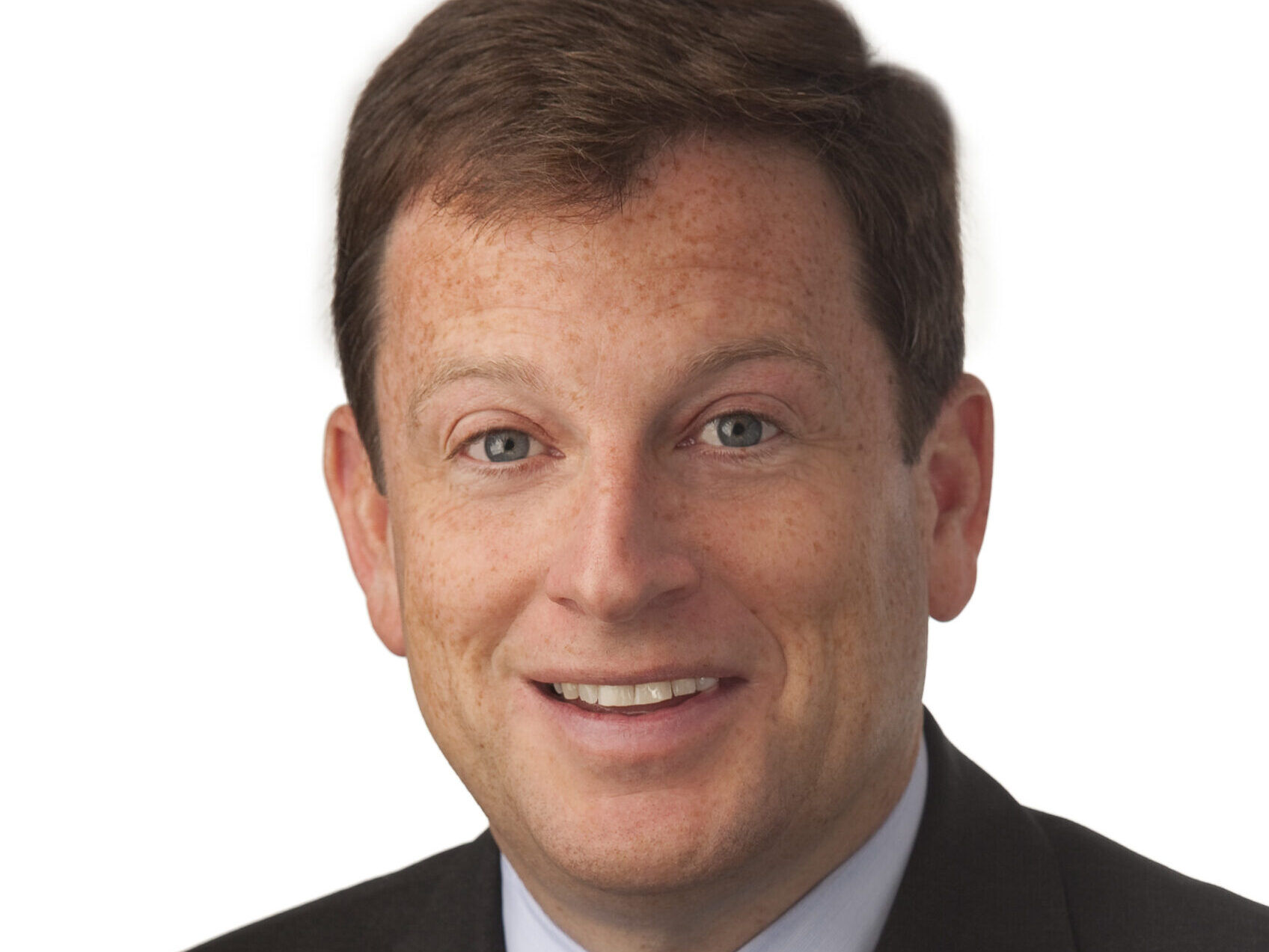 Board Trustee Jeffrey Kaplan headshot