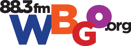 WBGO logo