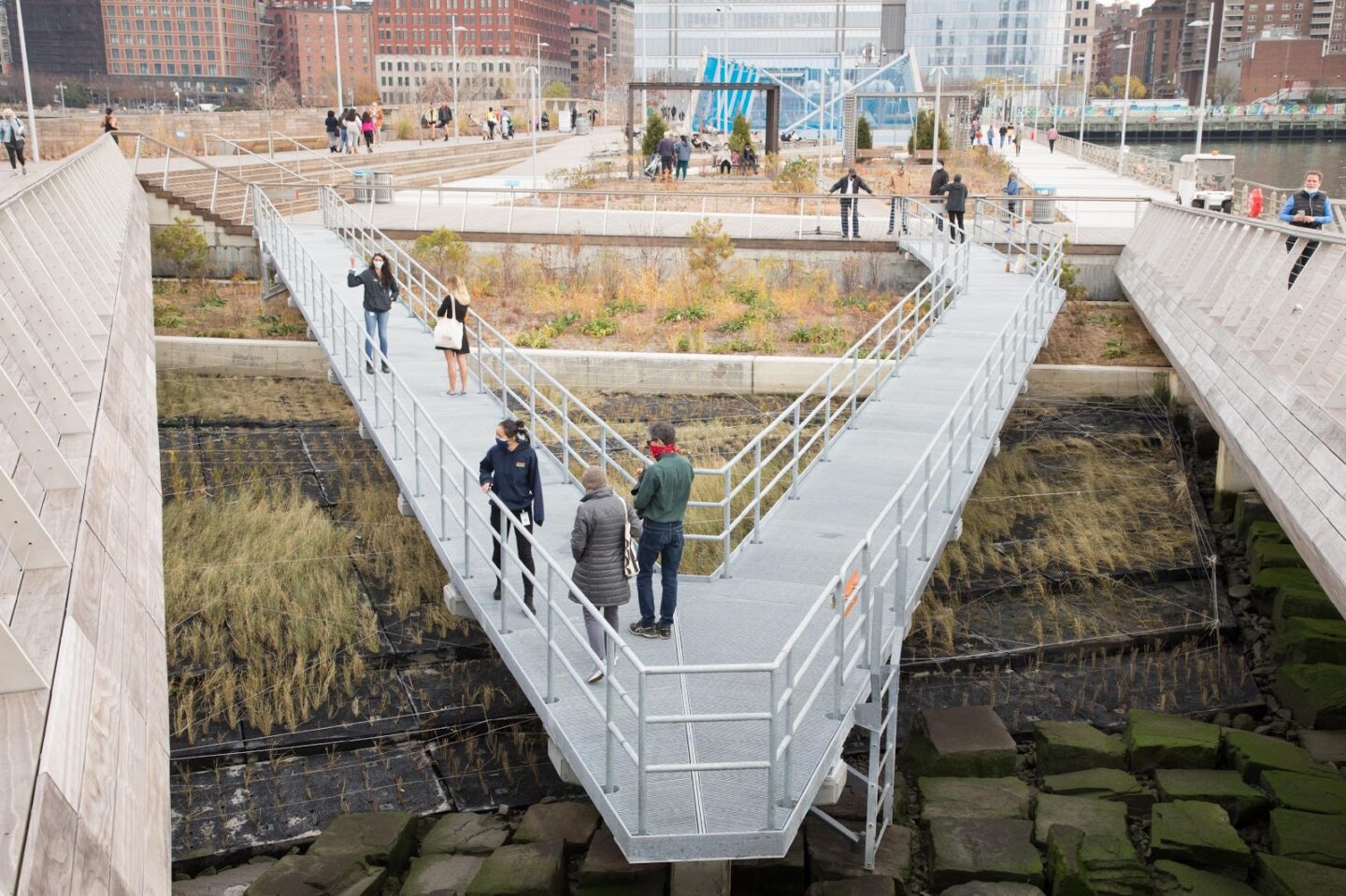 tide deck