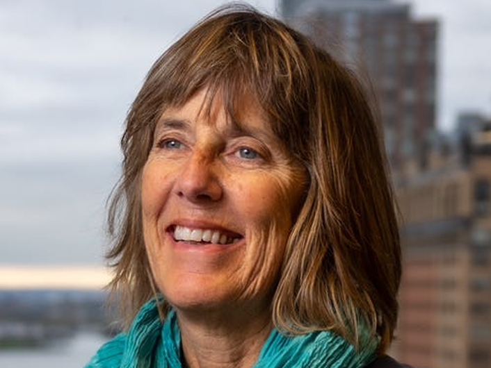 Rose Harvey board of director