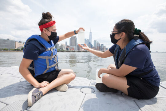 A Visual Guide to our Water Quality Dashboard