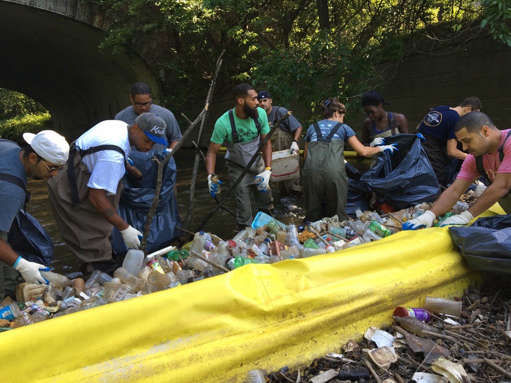 Bronx River Alliance 1