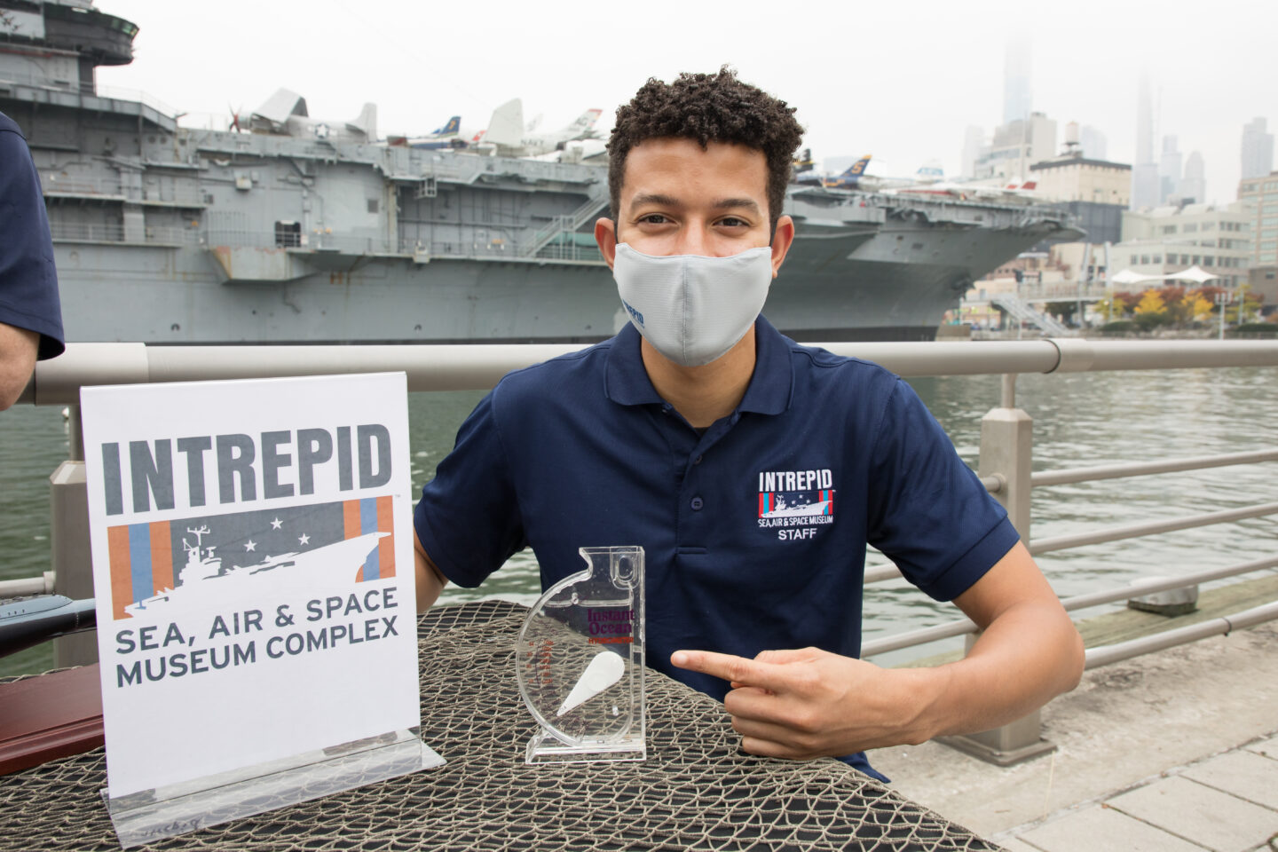 Intrepid 1