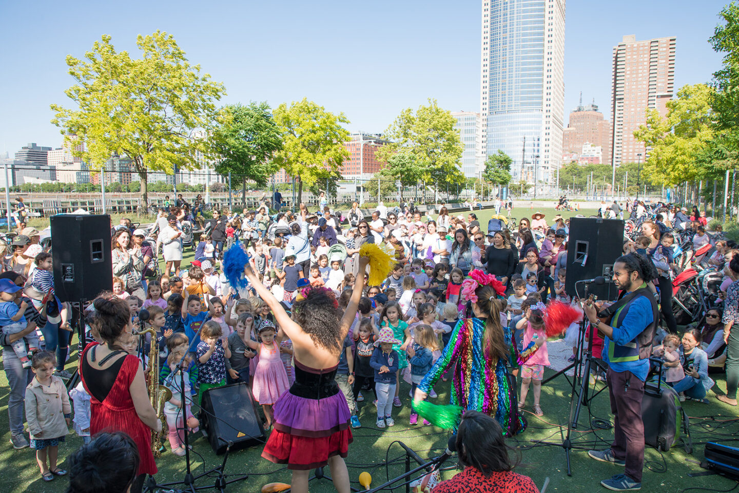 Hudson RiverKids