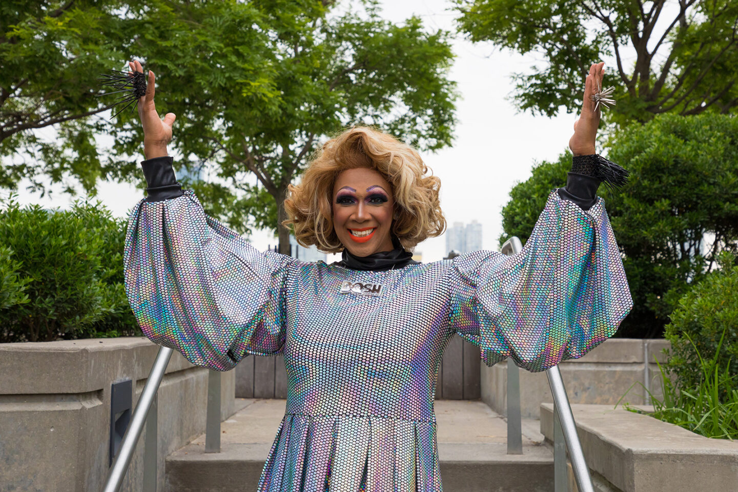 drag queen story hour