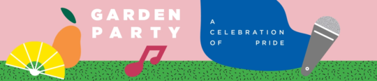 The Garden Party