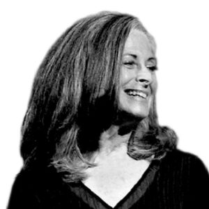 Connie Fishman