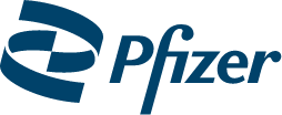 pfizer logo
