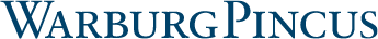 Warburg Pincus Logo