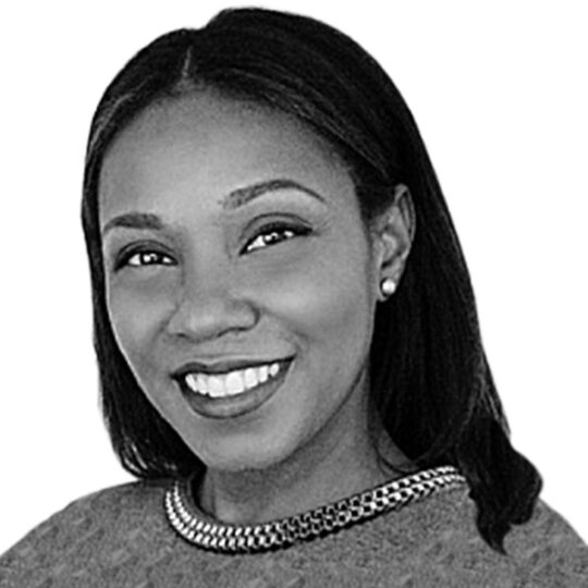 Tiffany R. Griffin