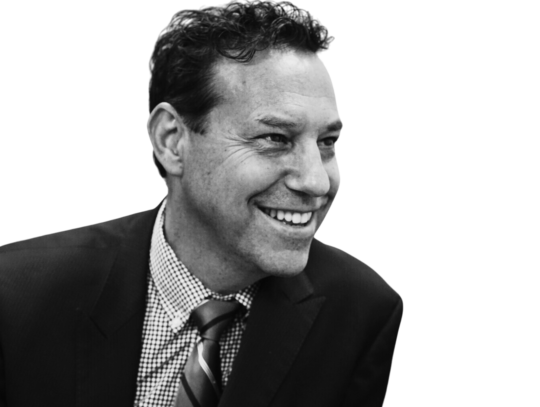 John Ambrosini portrait