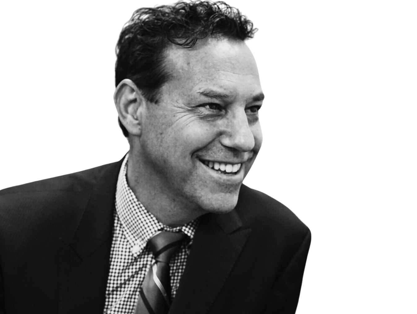 John Ambrosini portrait