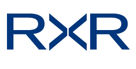 RXR logo