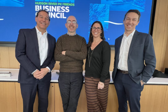 business council speakers