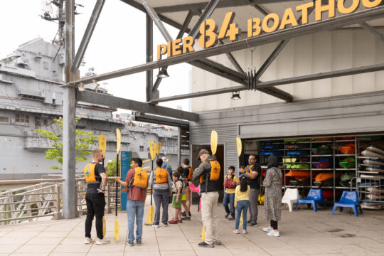 New York Safe Boating Course