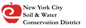 New York City Soil &amp; Water Conservation District logo