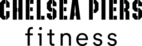 Chelsea Piers Fitness logo