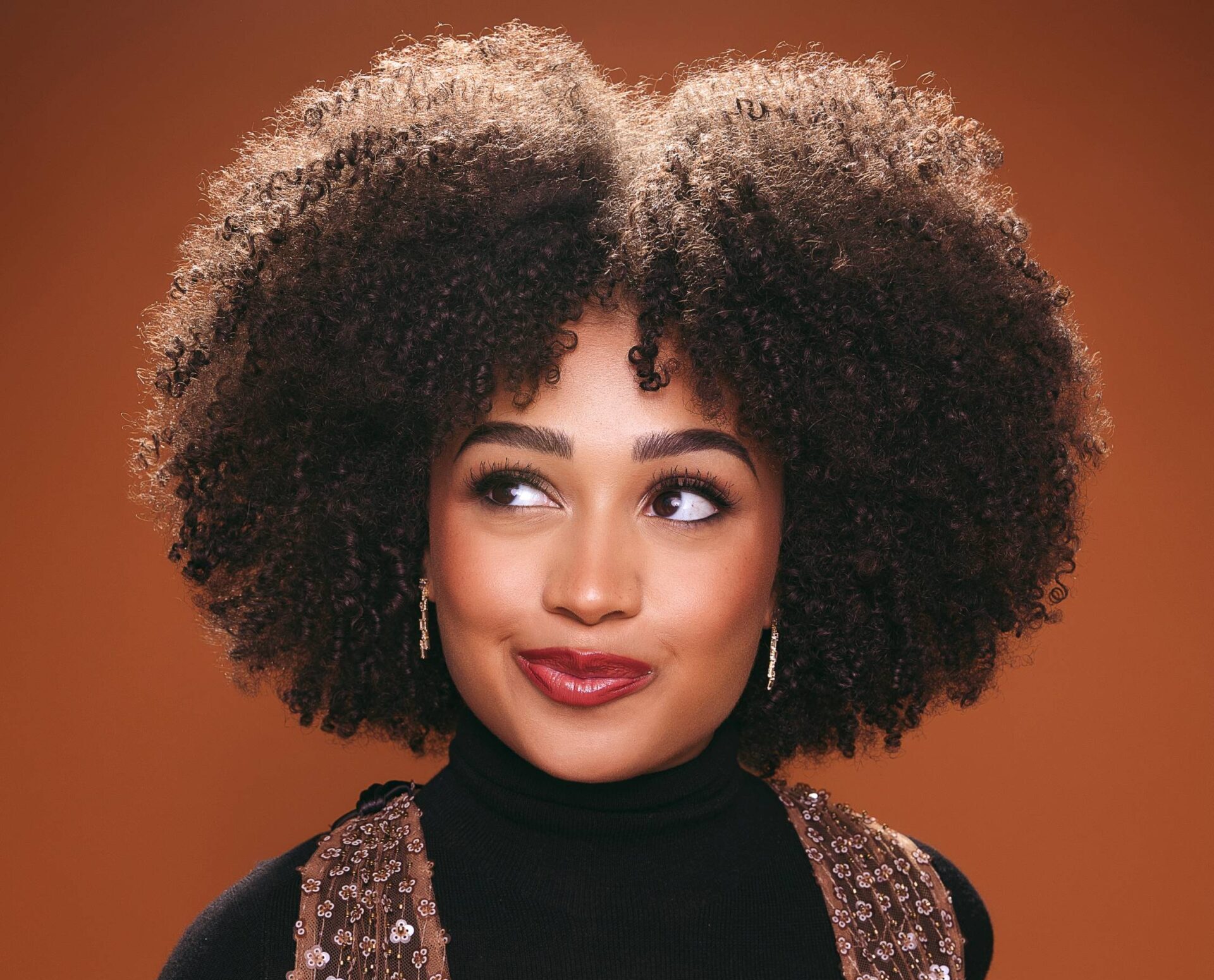 Headshot of Jasmine Amy Rogers