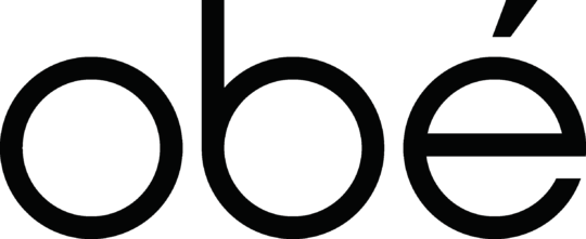 obé Fitness logo