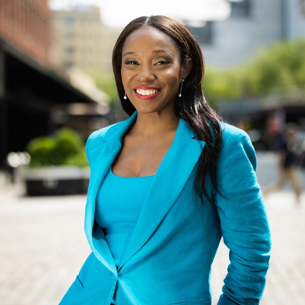 Tiffany Griffin