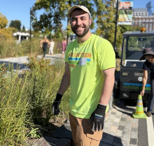 HRPK Green Team